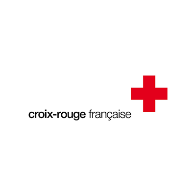 Logo - croix-rouge francaise