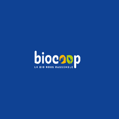 Logo - Biocoop