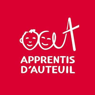 Logo - Apprentis d'Auteil
