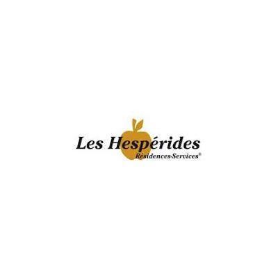 Logo - Les Hespérides