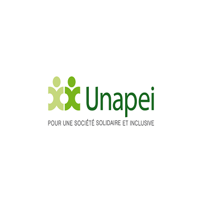 Logo - Unapei