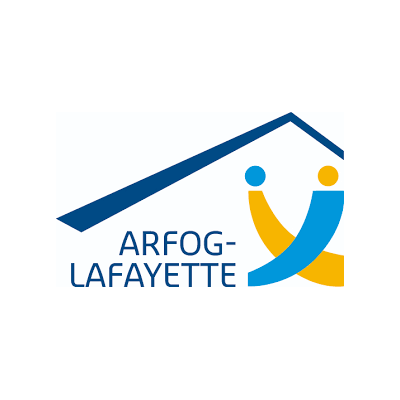 Logo - Arfog - Lafayette