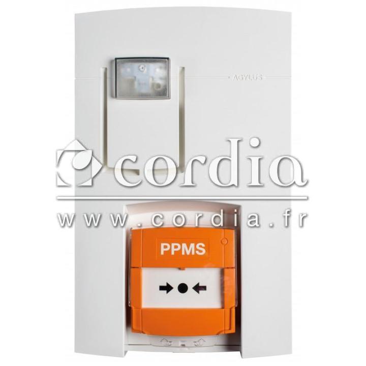 Installateur d'alarme Paris
