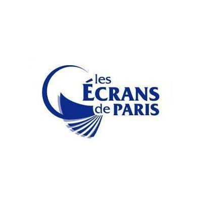 Logo - Les Écrans de Paris
